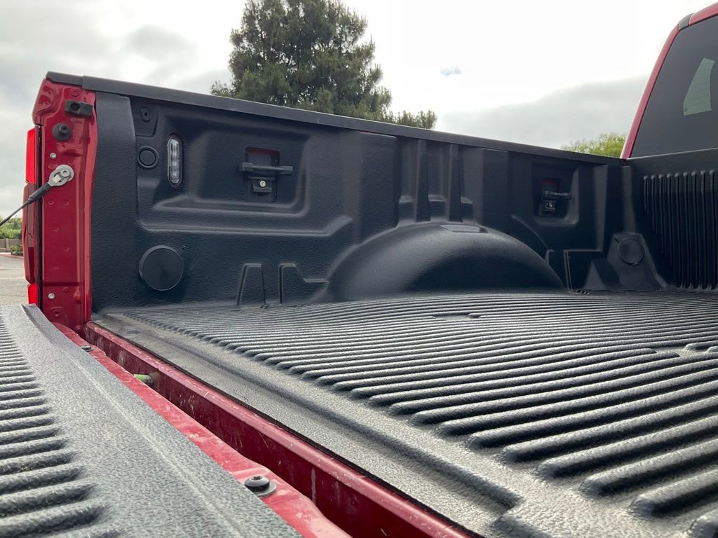 Certified 2022 Ford F250 XLT w/ XLT Premium Package image 12