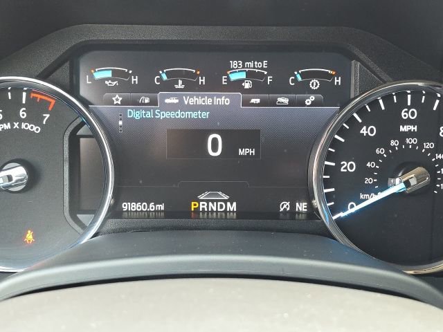 Used 2021 Ford Expedition Limited image 33