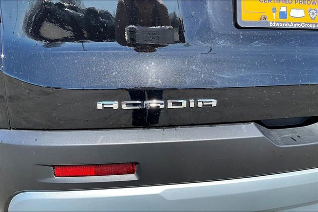 Used 2023 GMC Acadia SLE w/ Driver Convenience Package image 23