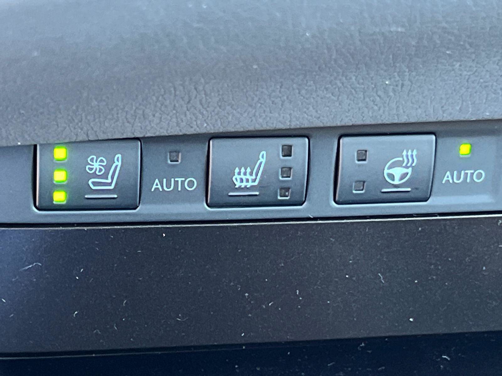 New 2025 Lexus ES 350 w/ Premium Package image 24