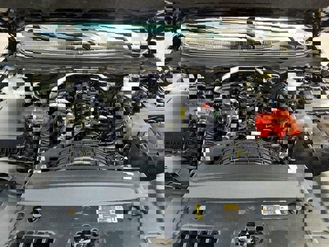 Used 2021 Ford Ranger Lariat w/ Equipment Group 501A High image 43