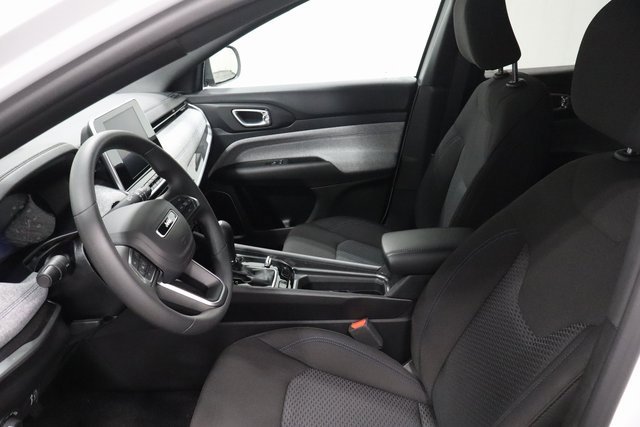 New 2025 Jeep Compass Sport image 10