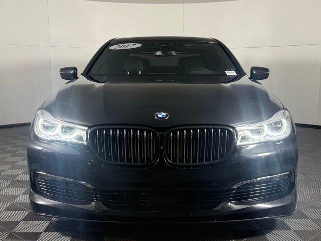 Used 2017 BMW ALPINA B7 xDrive image 10