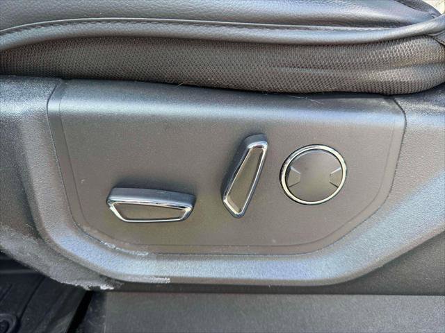 Used 2018 Ford F150 XLT w/ Equipment Group 302A Luxury image 13