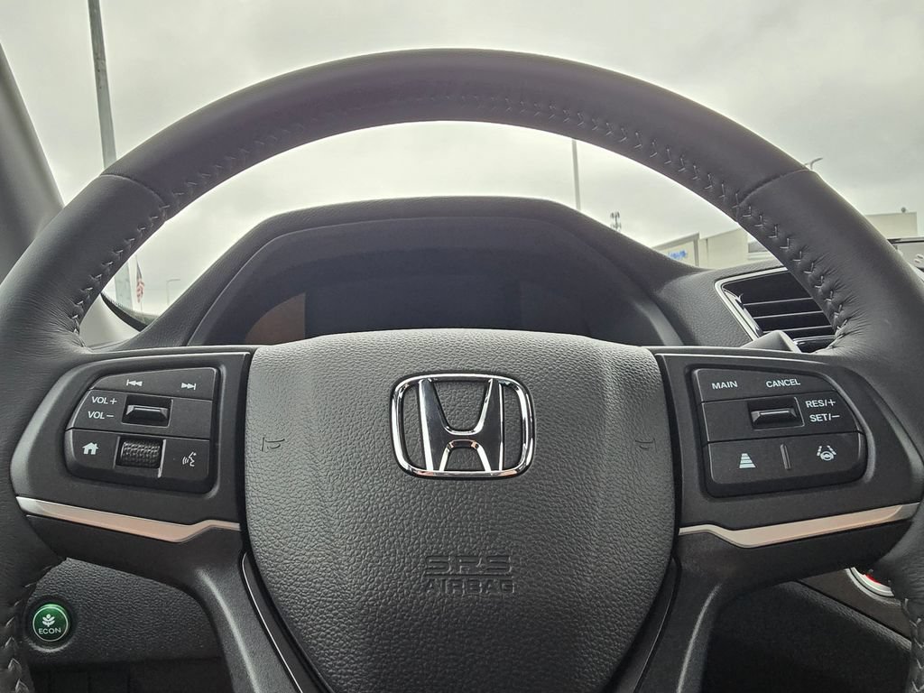 New 2026 Honda Ridgeline Sport image 22