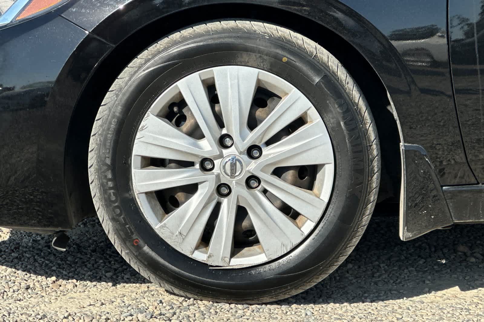 Used 2021 Nissan Sentra S FWD image 34