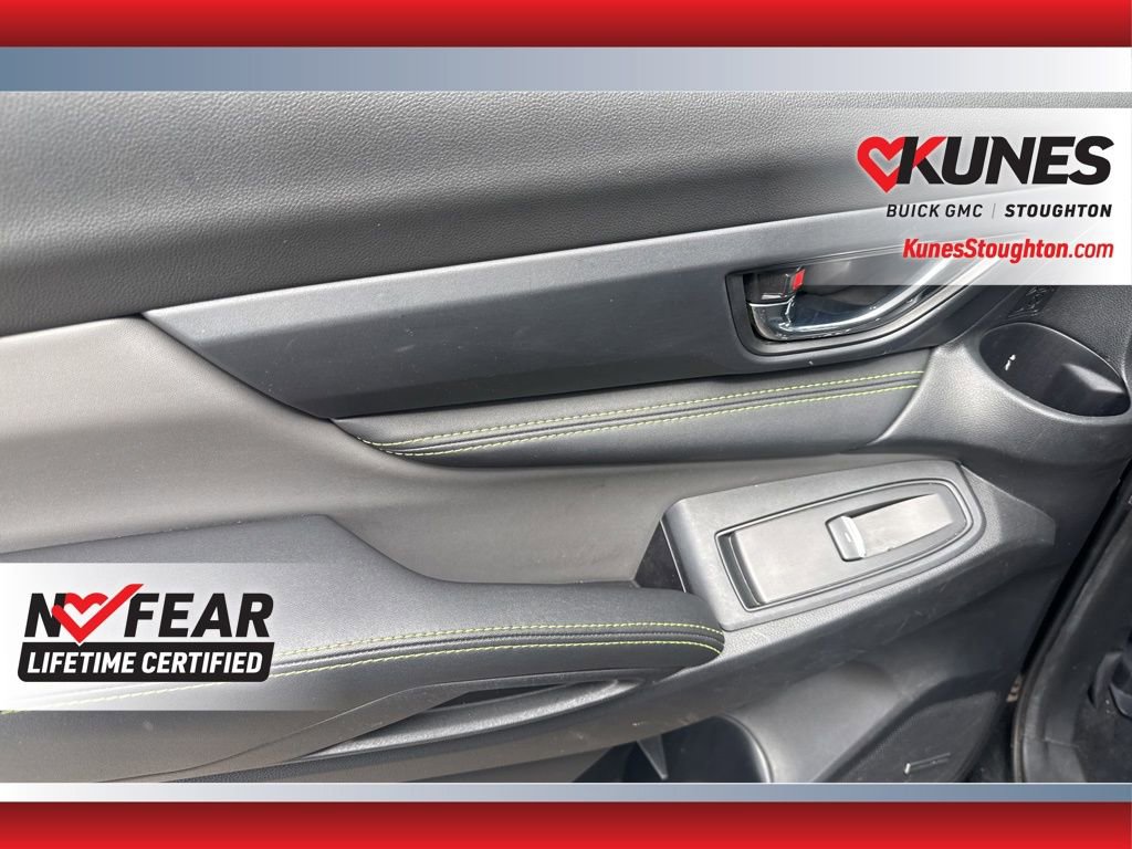 Used 2023 Subaru Ascent Onyx Edition Limited image 34