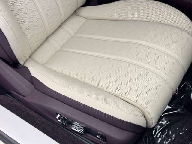 New 2026 Bentley Continental Mulliner image 53