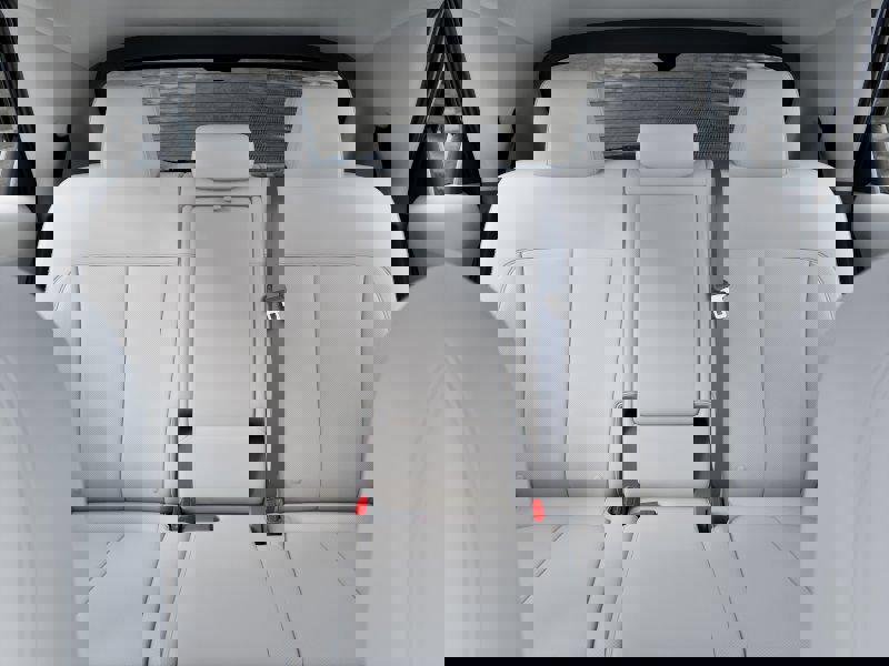 New 2026 Hyundai Ioniq 5 SEL image 12