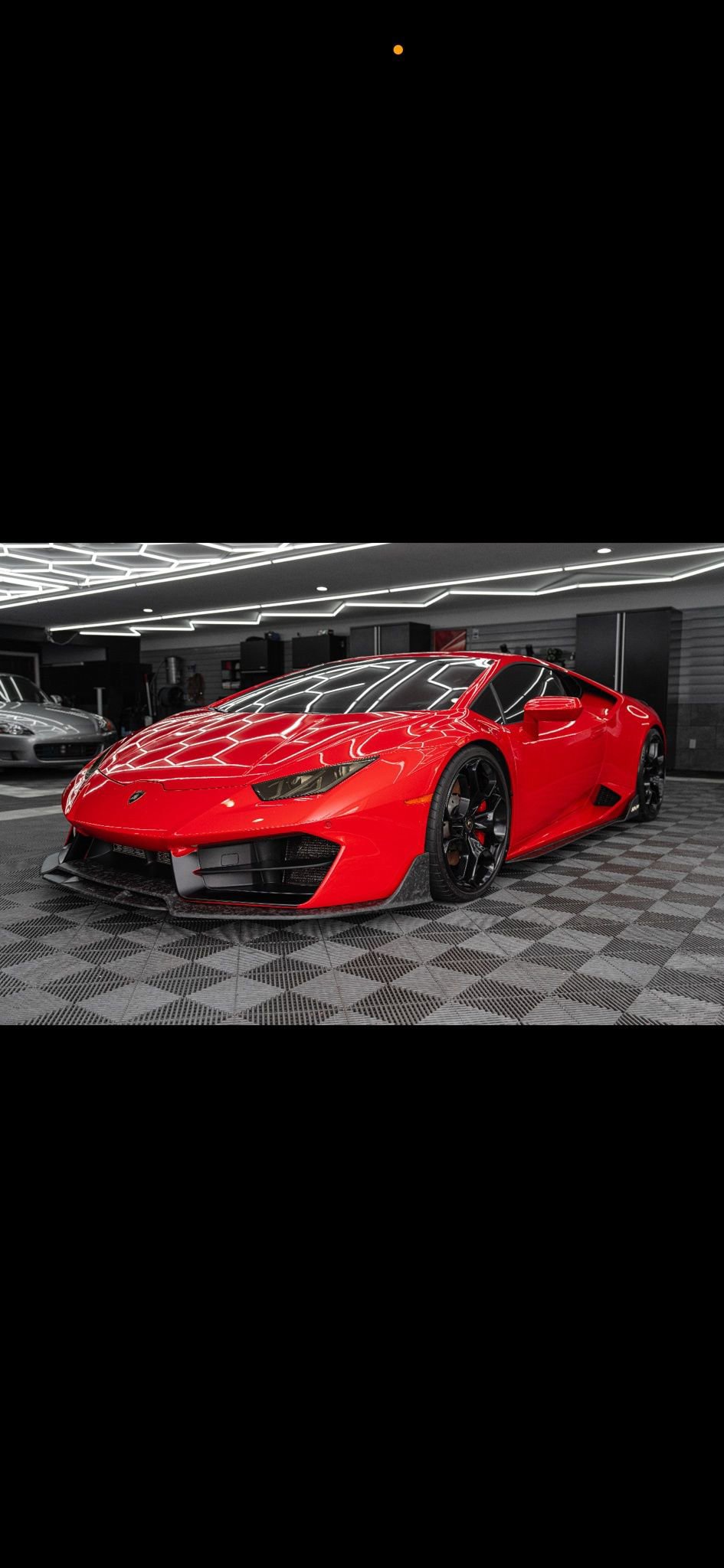 Used 2017 Lamborghini Huracan LP 580-2 image 18