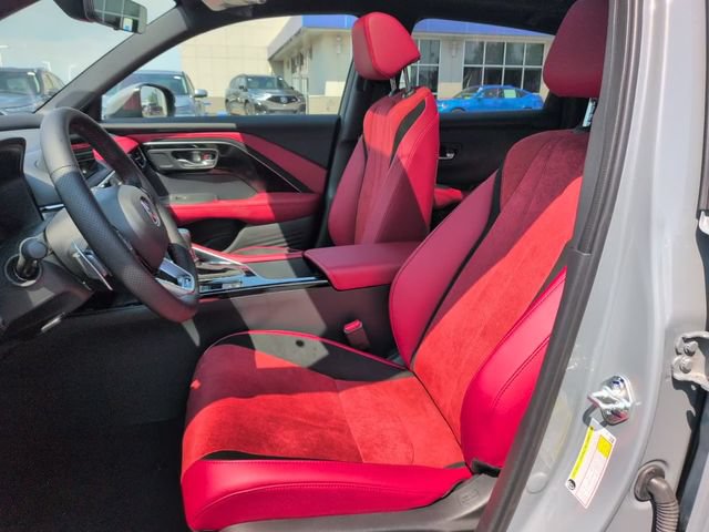 New 2026 Acura ADX A-Spec AWD/4WD image 17