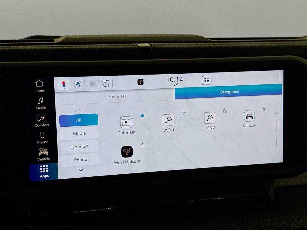 Used 2024 Jeep Gladiator Sport image 42