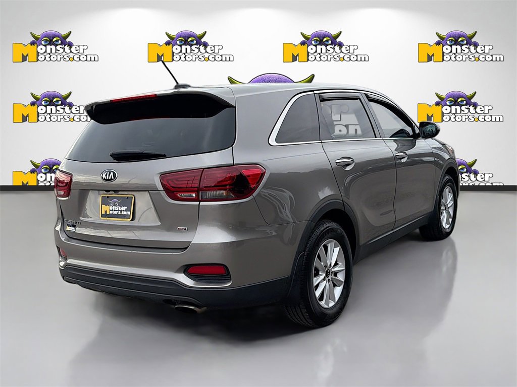 Used 2019 Kia Sorento L image 5
