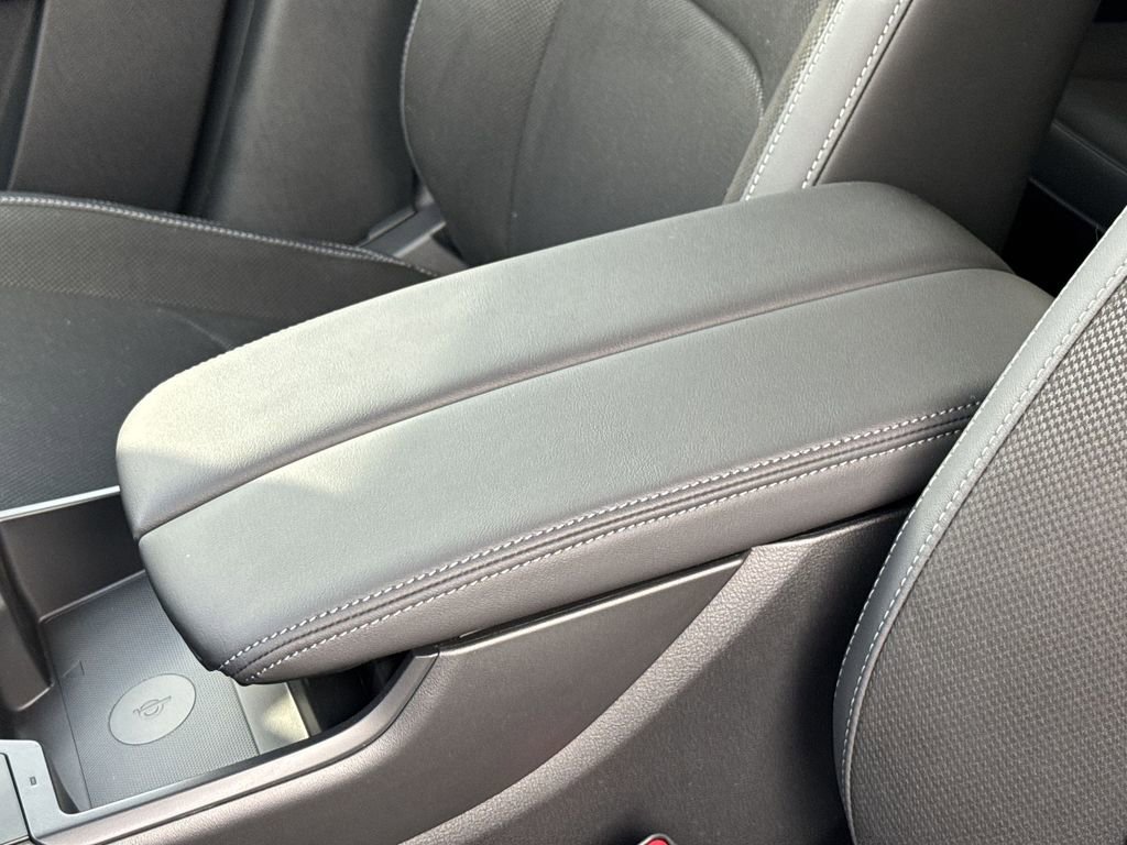 New 2026 MAZDA CX-5 Preferred image 21