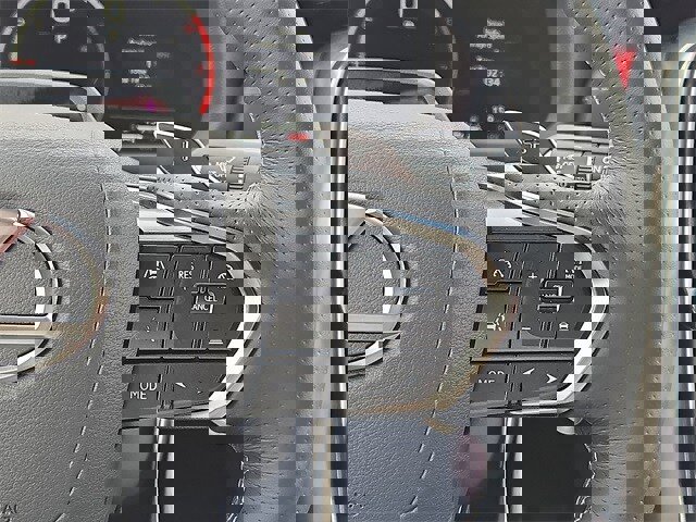 New 2026 Lexus LX 700h F Sport image 27