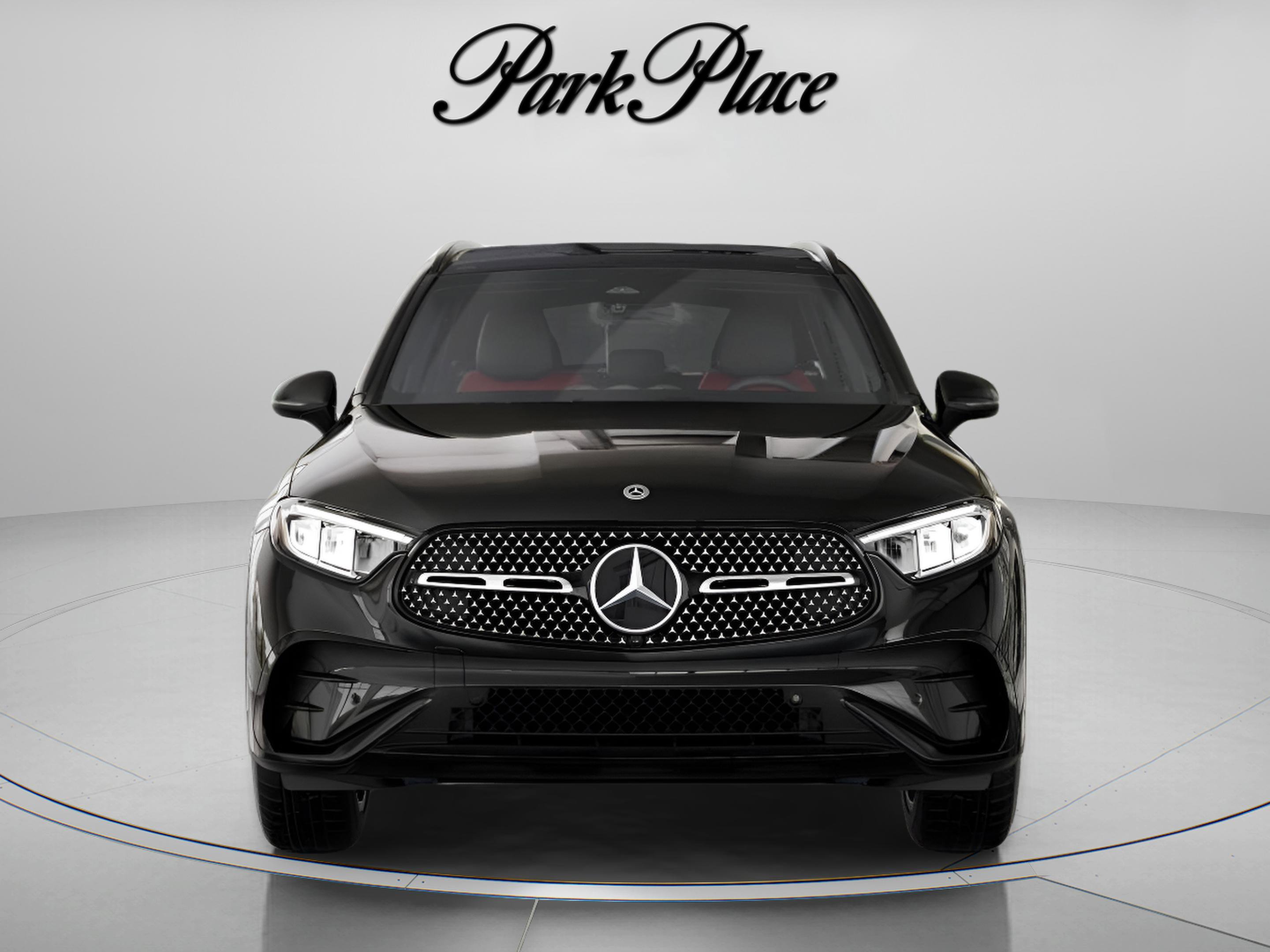 Certified 2025 Mercedes-Benz GLC 300 image 35