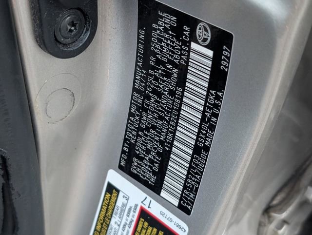 Used 2014 Toyota Avalon XLE Premium image 15