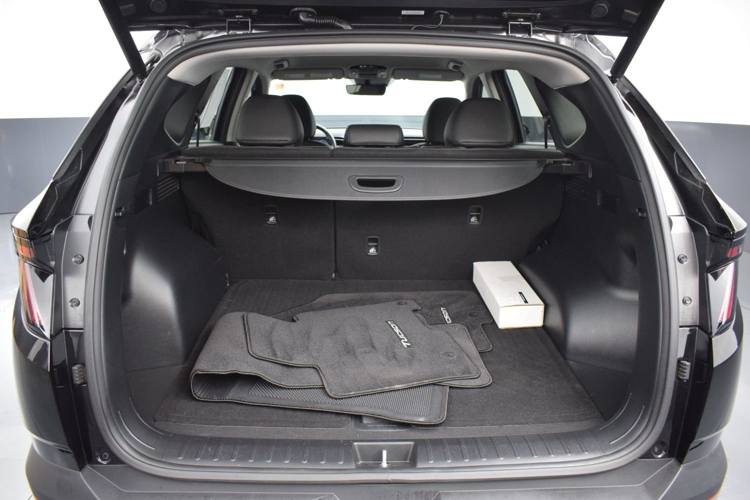 Used 2023 Hyundai Tucson XRT AWD/4WD image 12