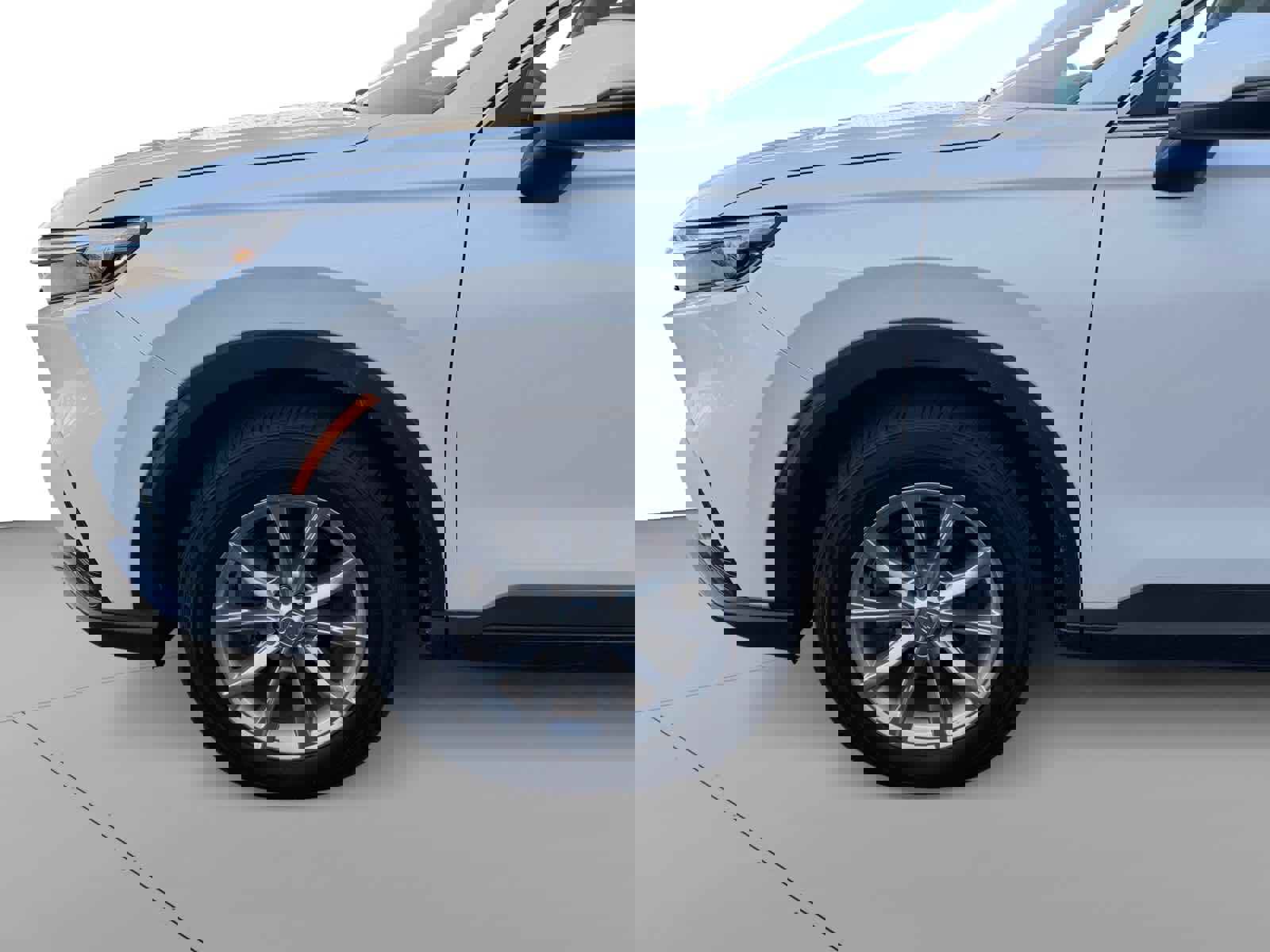 Used 2023 Honda CR-V EX image 19