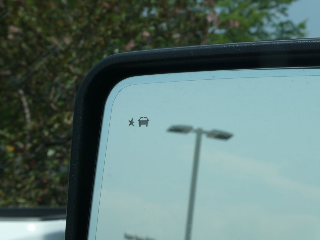 New 2025 GMC Sierra 2500 Pro w/ 1SA Pro Safety Plus Package image 10