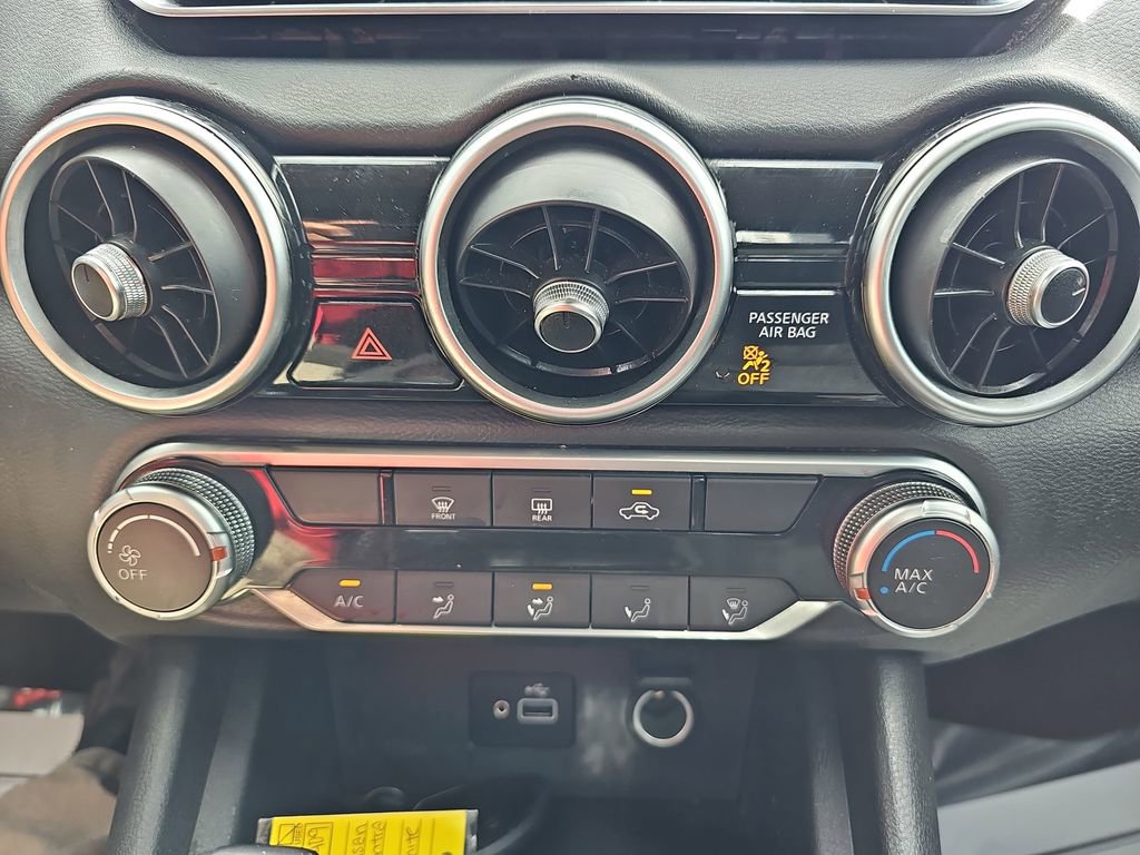 Used 2023 Nissan Sentra S FWD image 27