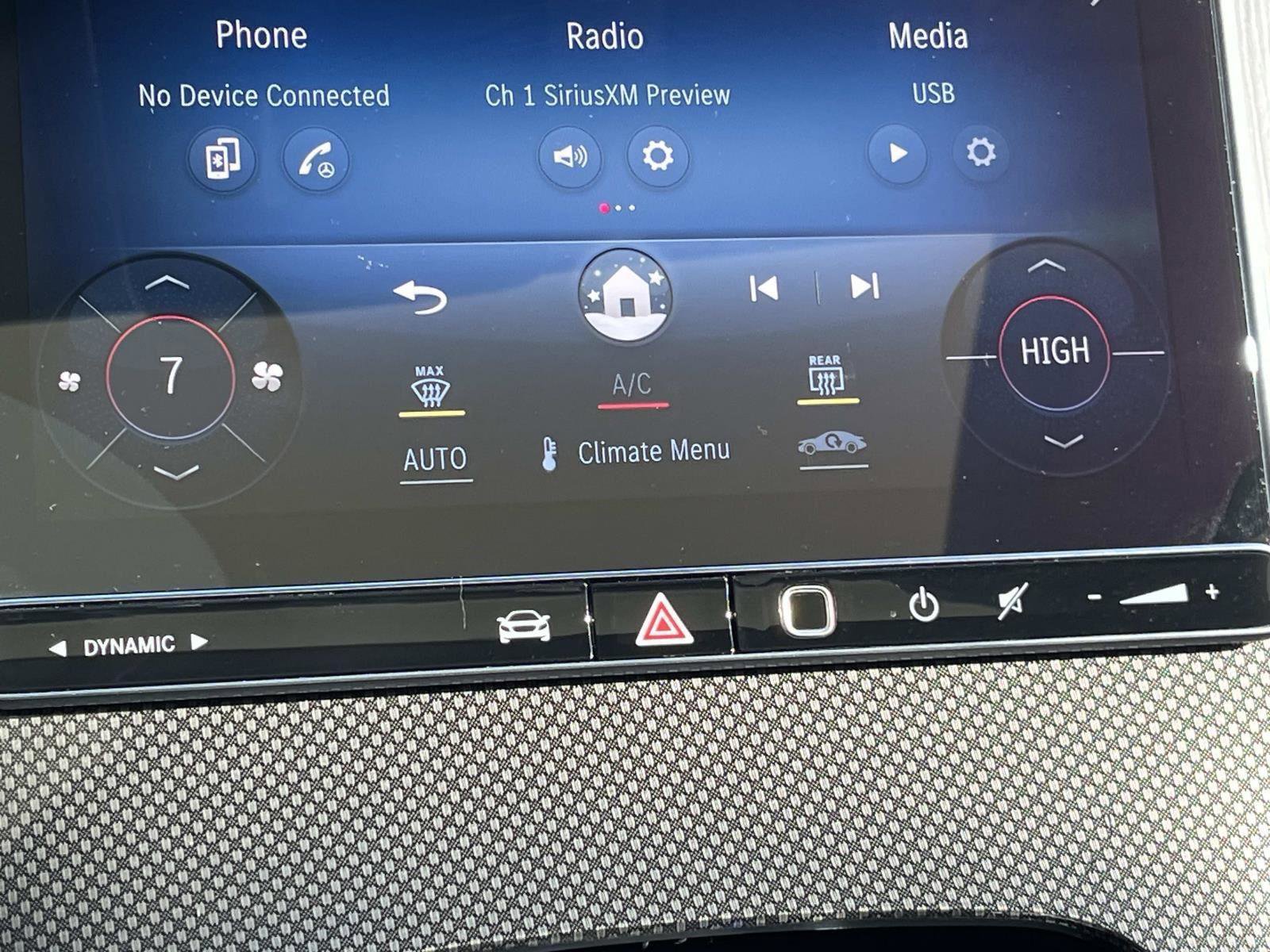 Certified 2023 Mercedes-Benz C 300 4MATIC Sedan image 28