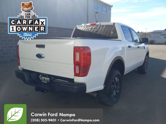 Used 2019 Ford Ranger XLT w/ Equipment Group 302A Luxury image 3