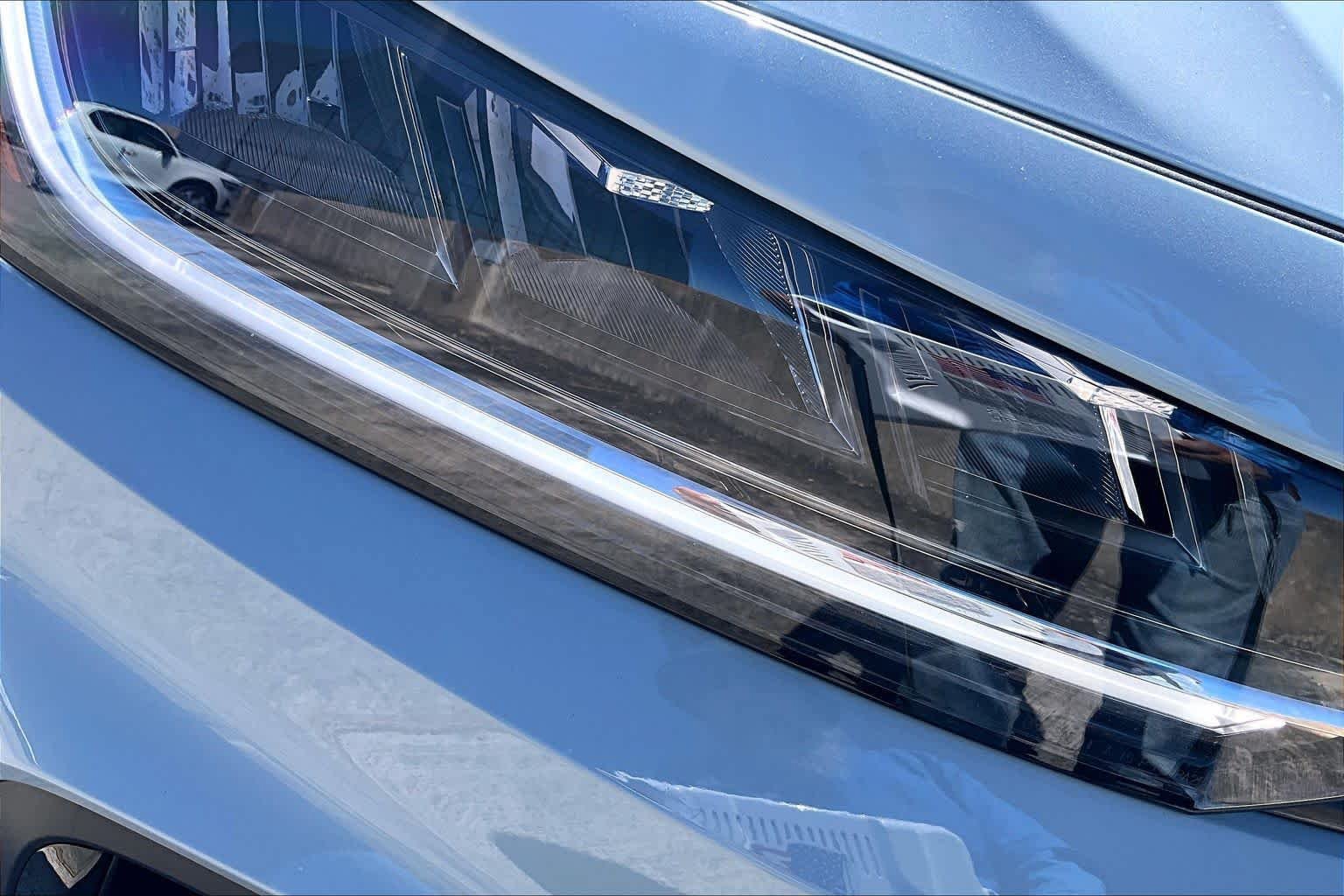 New 2027 Volkswagen Jetta SE FWD image 13