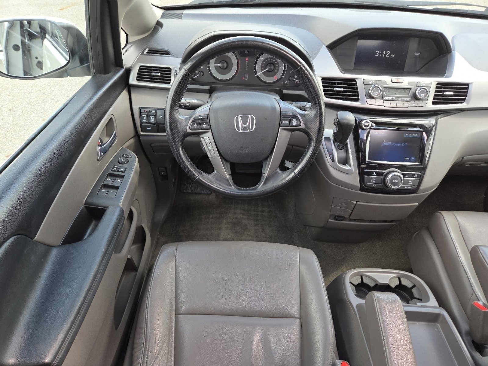 Used 2015 Honda Odyssey EX-L image 24
