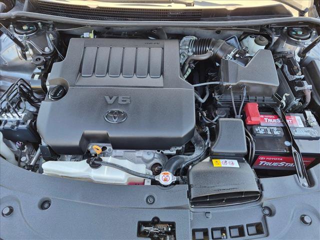 Used 2018 Toyota Avalon XLE FWD image 22