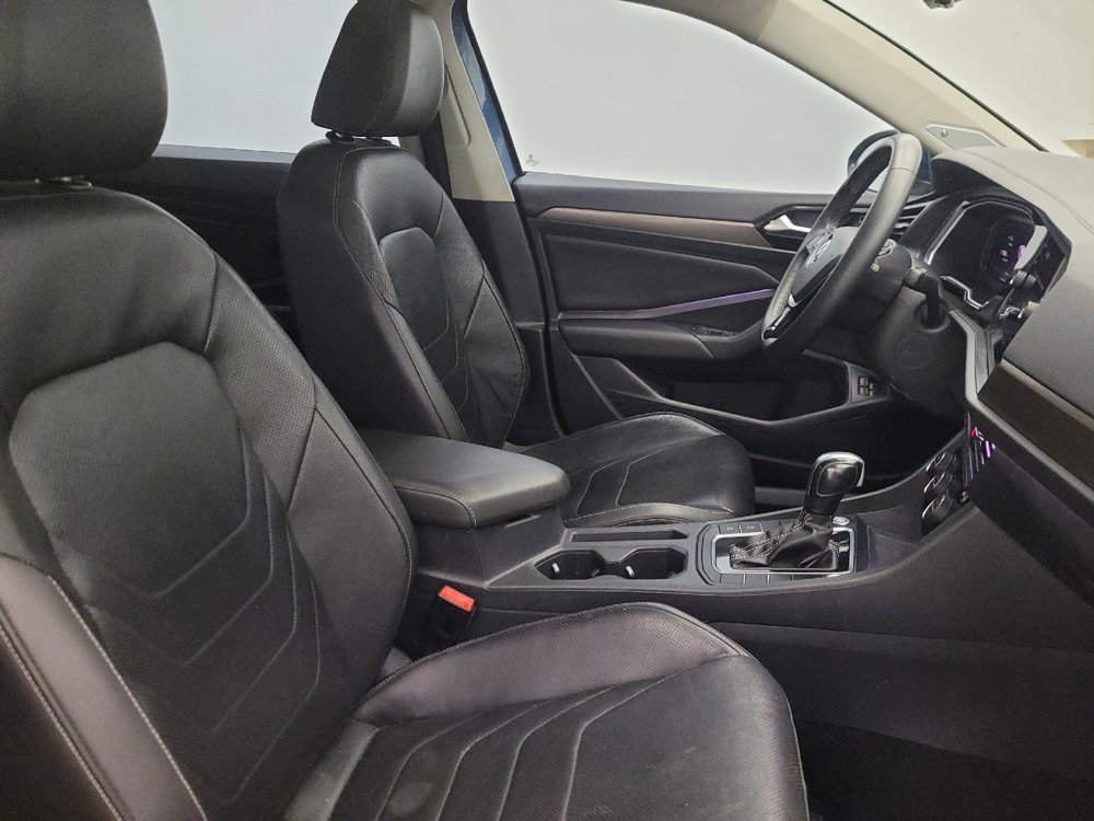 Used 2021 Volkswagen Jetta SEL Premium FWD image 21