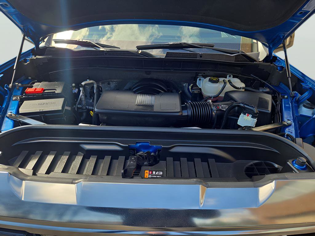 Used 2023 GMC Sierra 1500 AT4 w/ AT4 Premium Package image 18