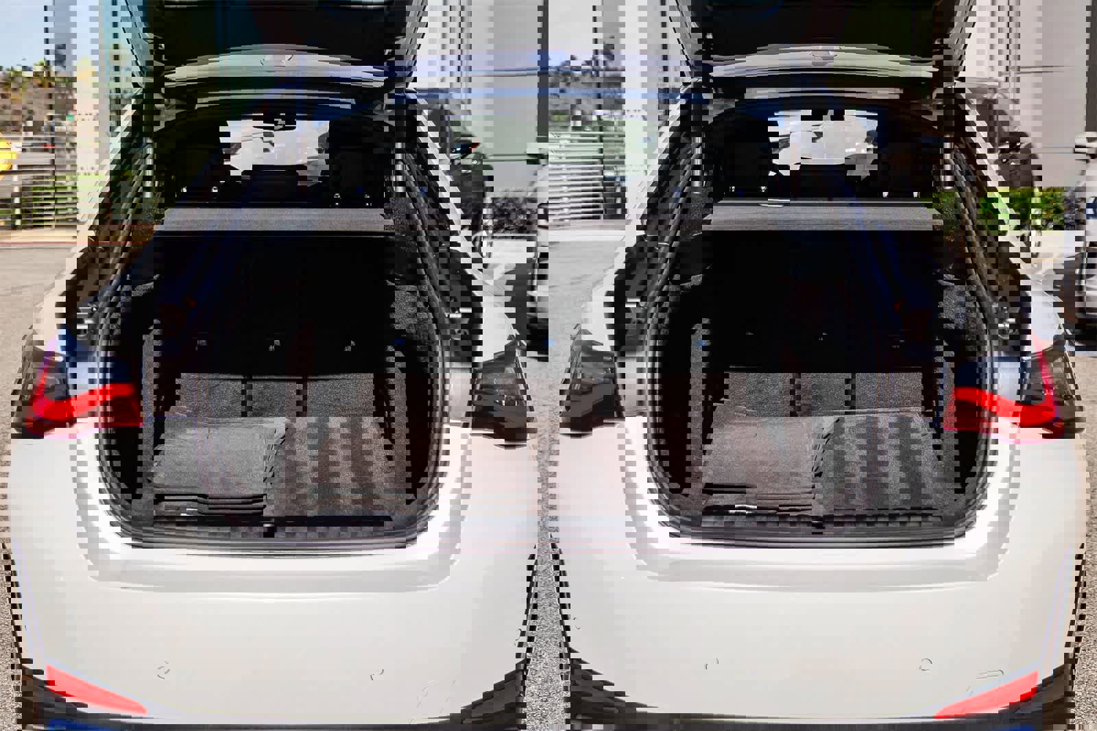 Used 2023 BMW i4 eDrive40 image 28