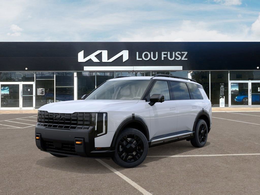 New 2027 Kia Telluride SX Prestige X-Pro image 1