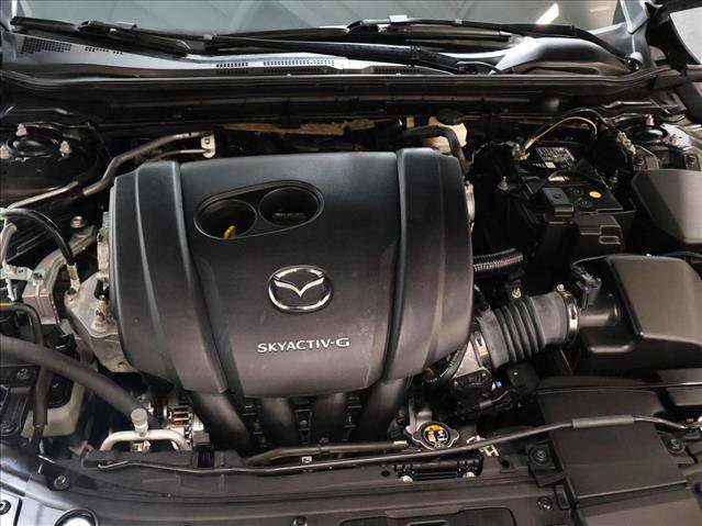 Used 2020 MAZDA MAZDA3 AWD Sedan w/ Premium Package image 27