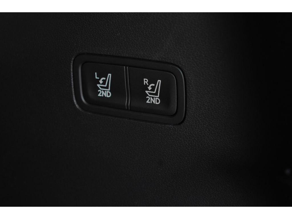 New 2025 Hyundai Santa Fe Limited image 87