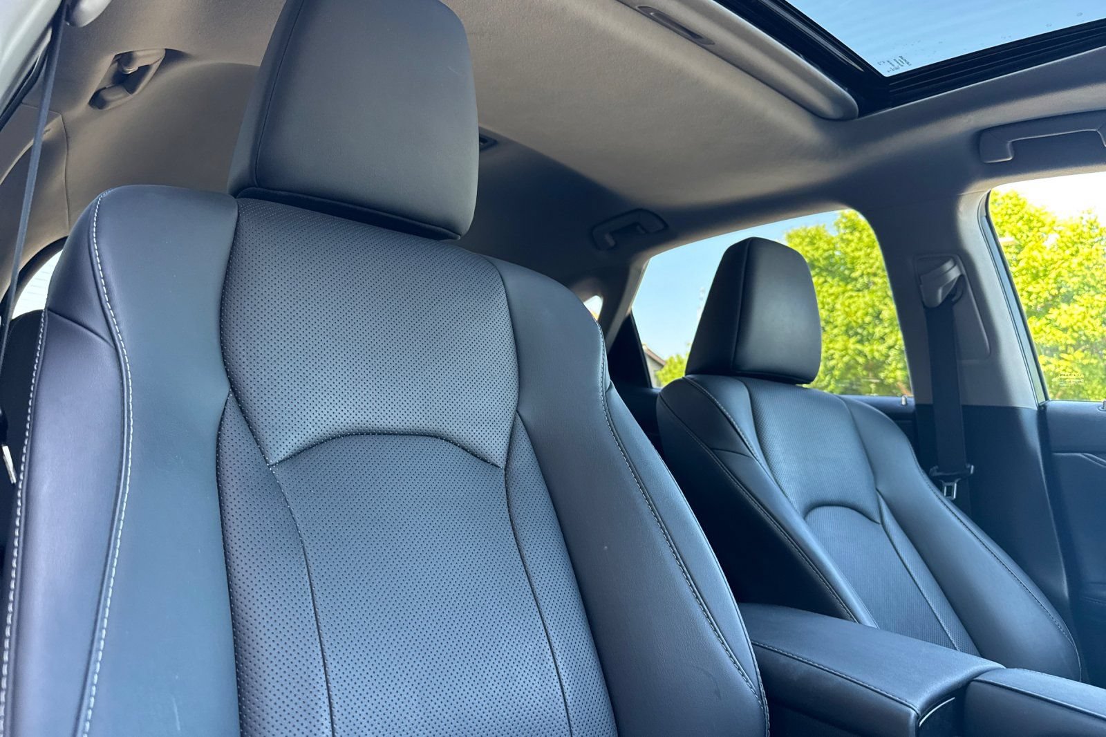 Used 2022 Lexus RX 350 AWD w/ Premium Package image 20