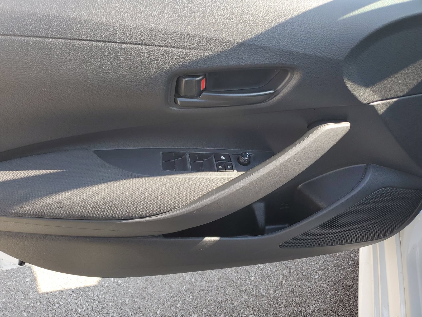 Certified 2024 Toyota Corolla LE FWD image 20