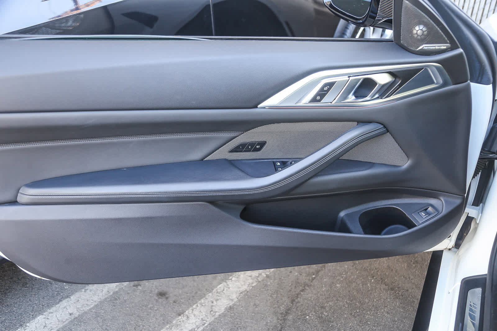 Used 2024 BMW M4 Competition image 17