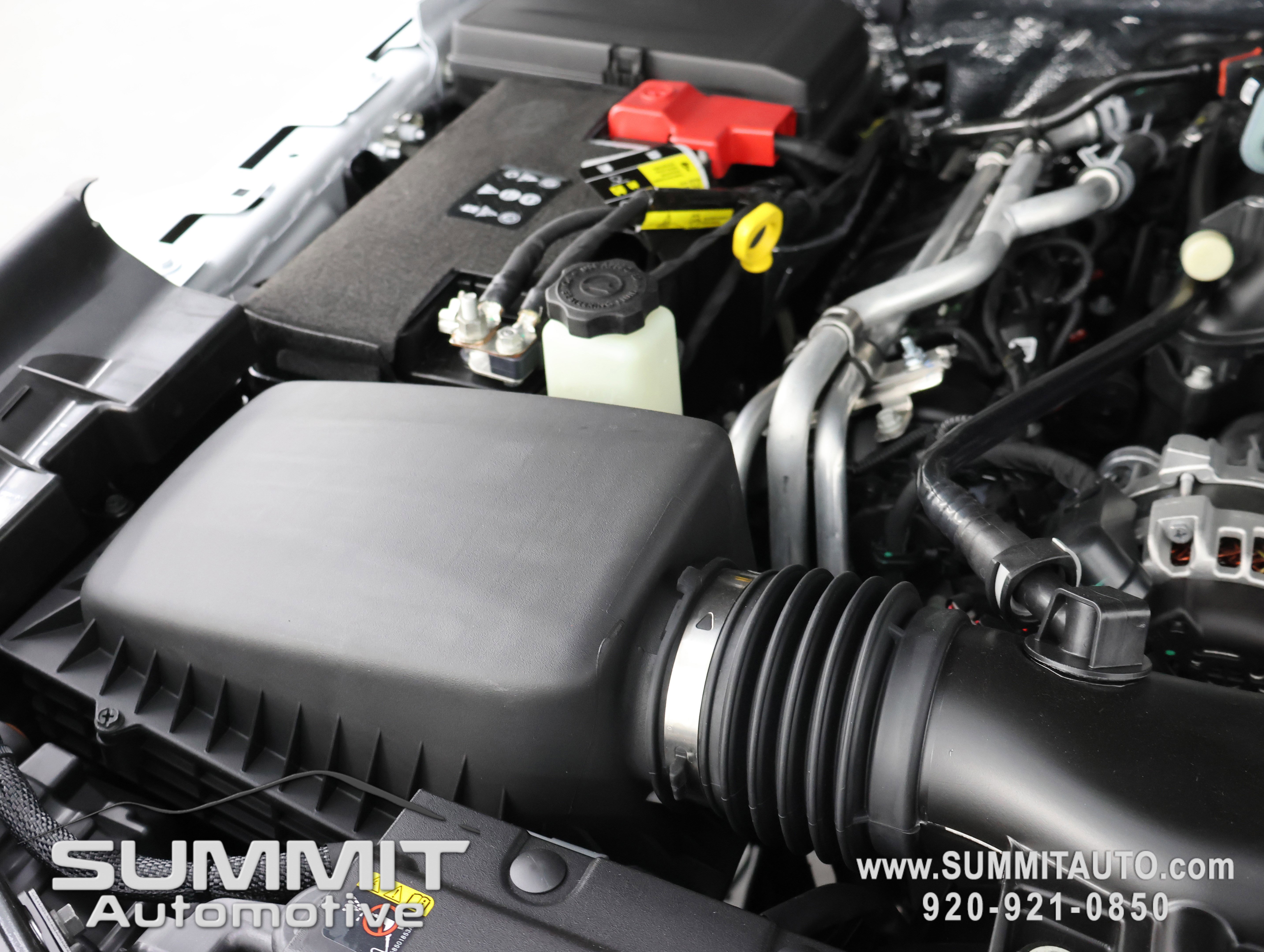New 2026 Jeep Wrangler Unlimited Sport AWD/4WD image 21