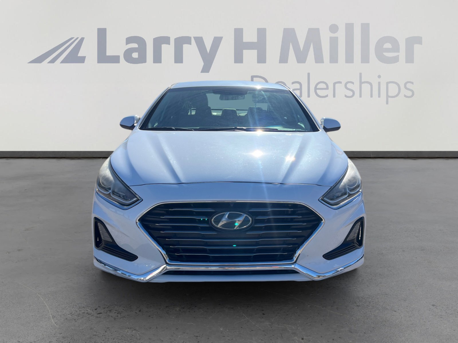 Used 2018 Hyundai Sonata SE image 8