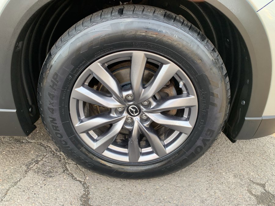 Used 2018 MAZDA CX-9 Sport AWD/4WD image 25