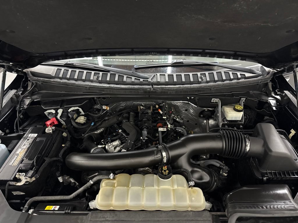 Used 2022 Lincoln Navigator L Reserve AWD/4WD image 44