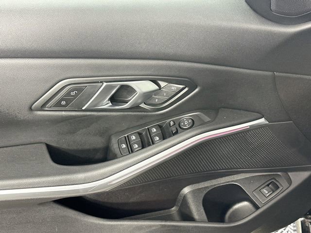 Used 2024 BMW 330i xDrive Sedan image 25