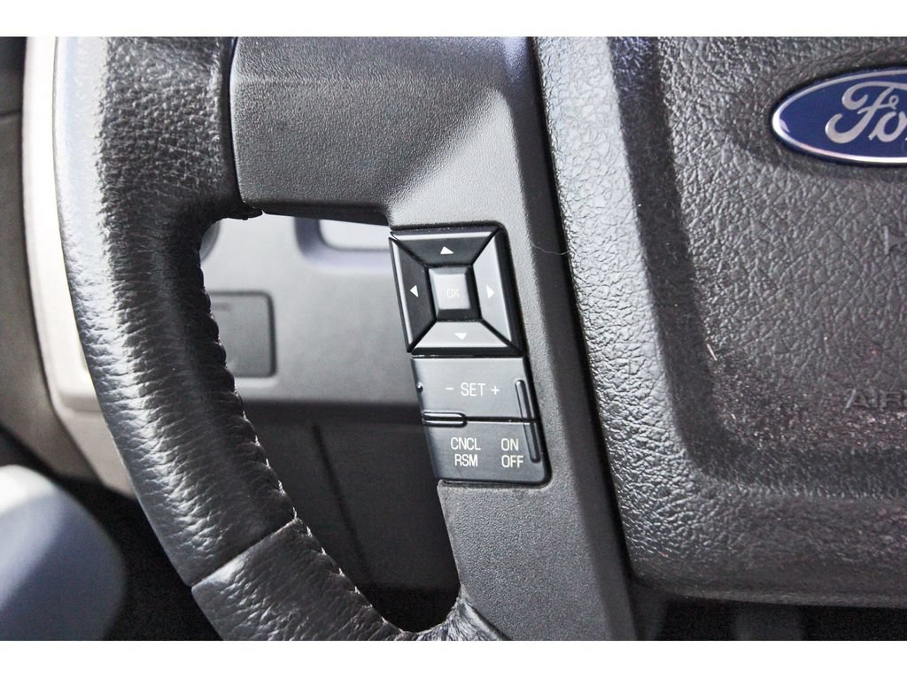 Used 2013 Ford F150 XLT w/ XLT Chrome Pkg RWD image 19