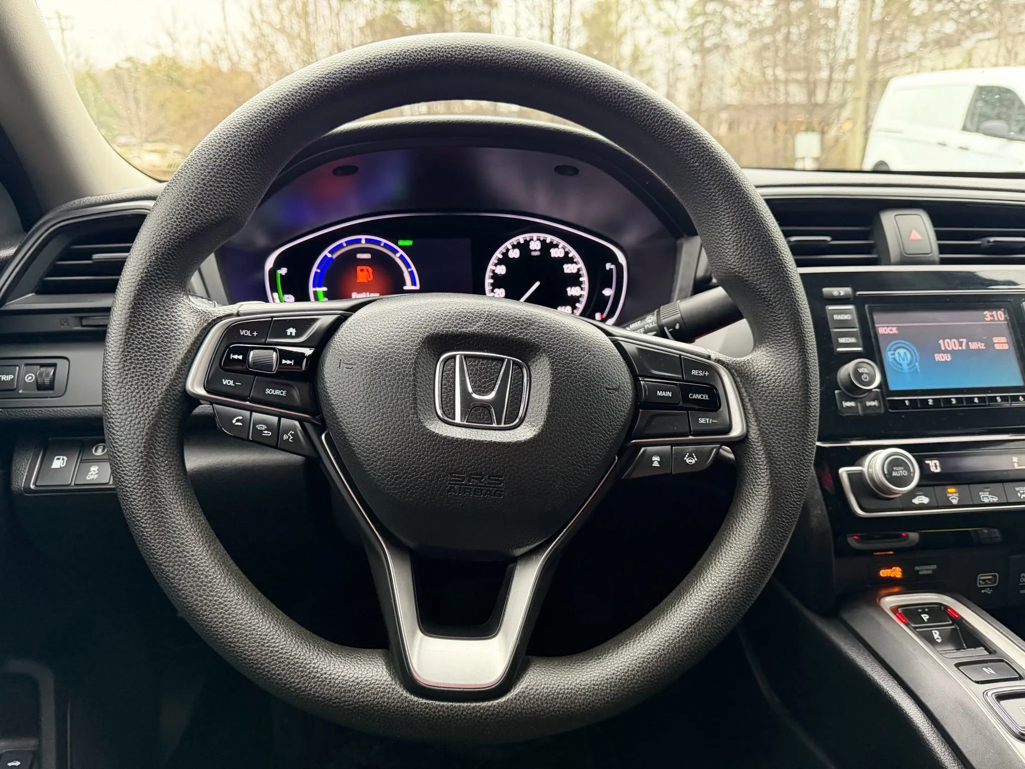 Used 2019 Honda Insight LX image 15