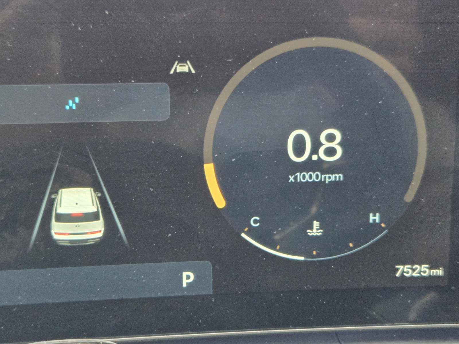 Used 2025 Hyundai Santa Fe Limited image 22