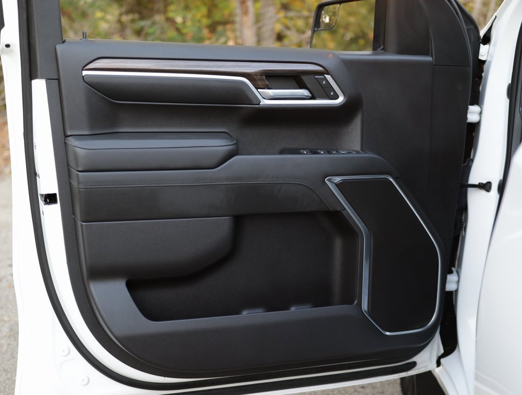 Certified 2022 Chevrolet Silverado 1500 LT image 24