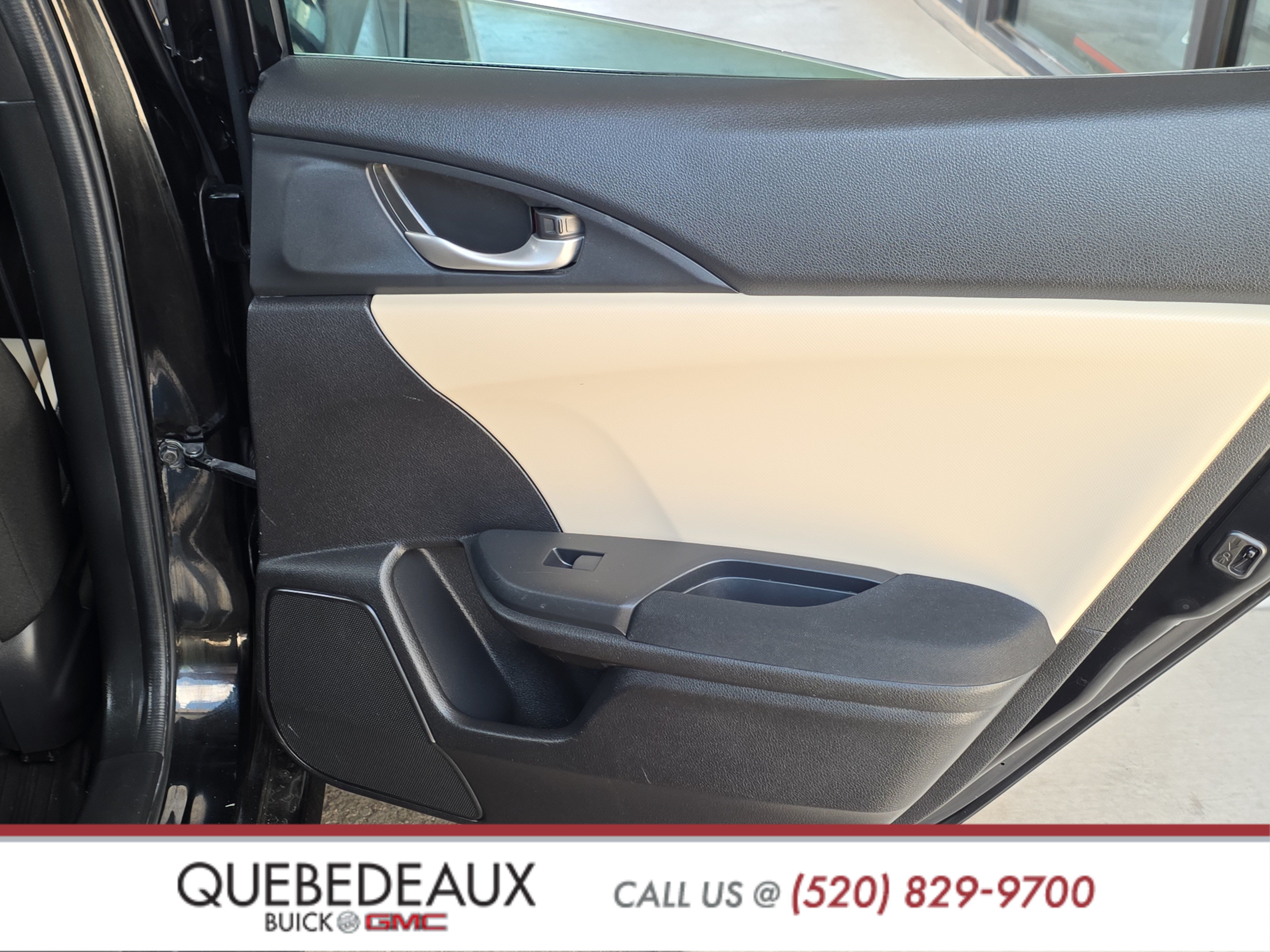 Used 2017 Honda Civic LX image 20