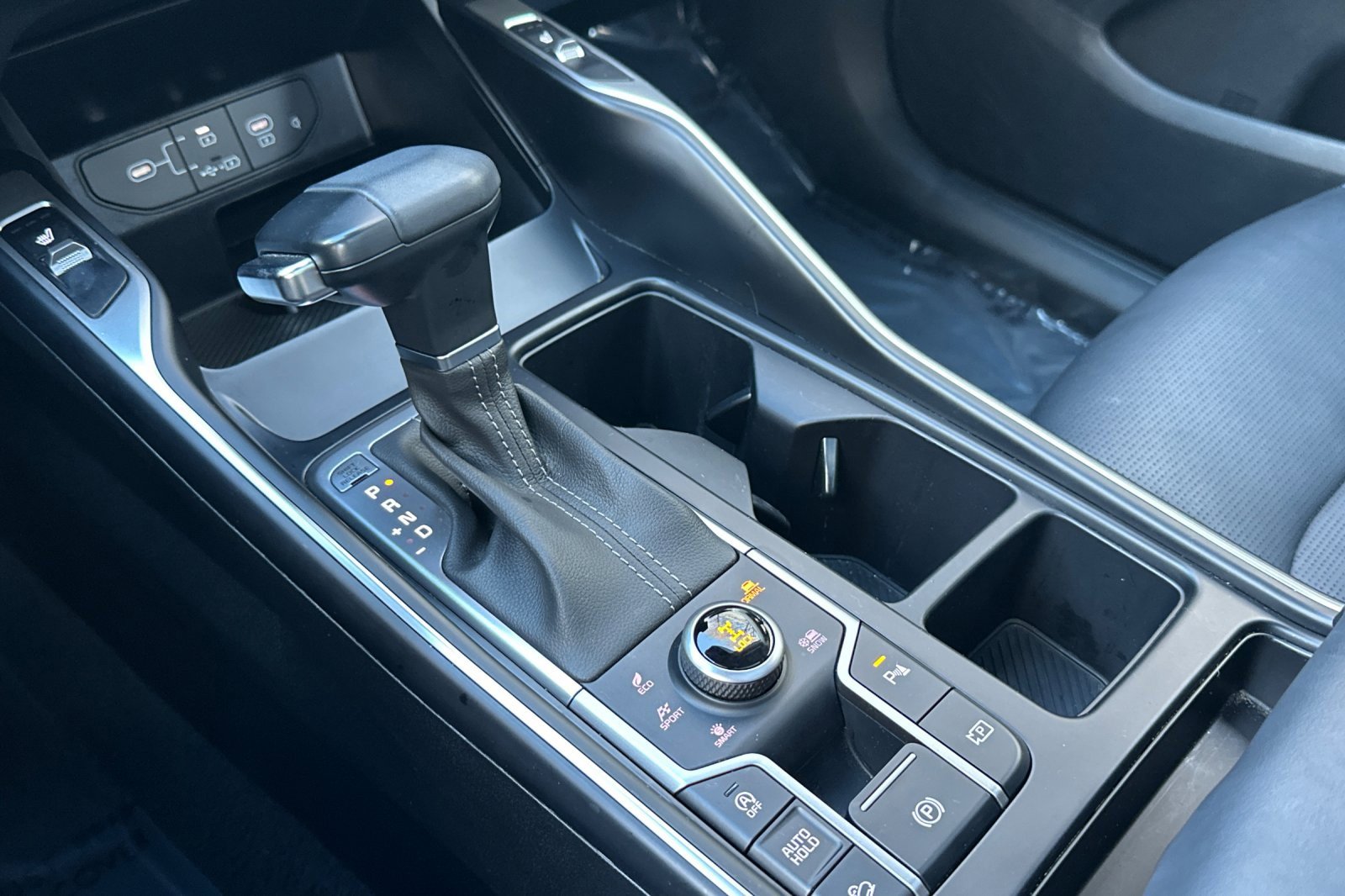 Used 2024 Kia Sorento X-Line EX image 20